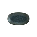 Vega Gourmet Oval Plate 24cm x 14cm (Box Of 12)