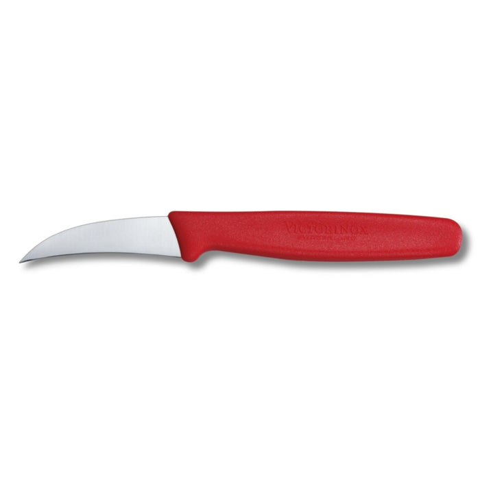 Victorinox Plastic Handle Turning Knife 6cm