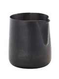 Vintage Steel Jug Black 15cl / 5oz (Box Of 12)