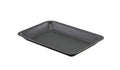 Vintage Steel Tray Black 20 x 14 x 2cm (Box Of 24)