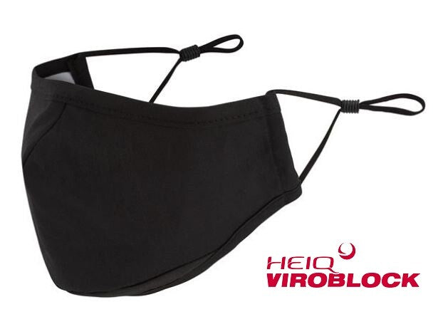 Viroblock 3 Layer Mask