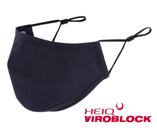Viroblock 3 Layer Mask