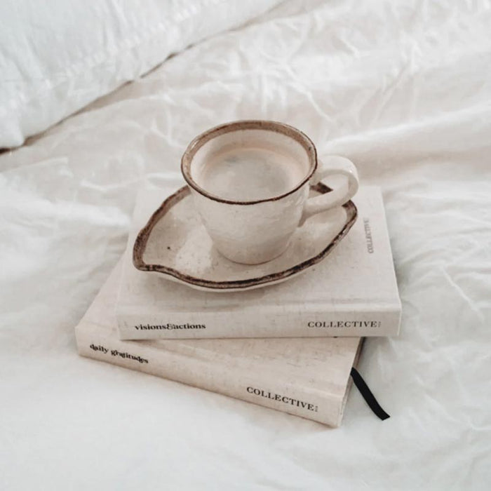 Collective Hub Visions & Actions Journal | Koop.co.nz