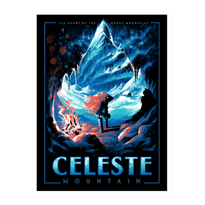 Visit Celeste Mountain