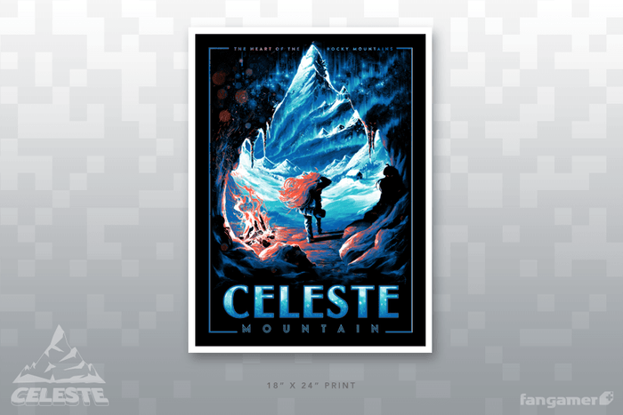 Visit Celeste Mountain