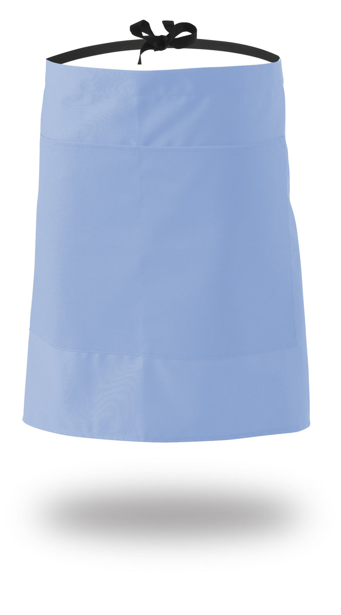 Pastel Blue