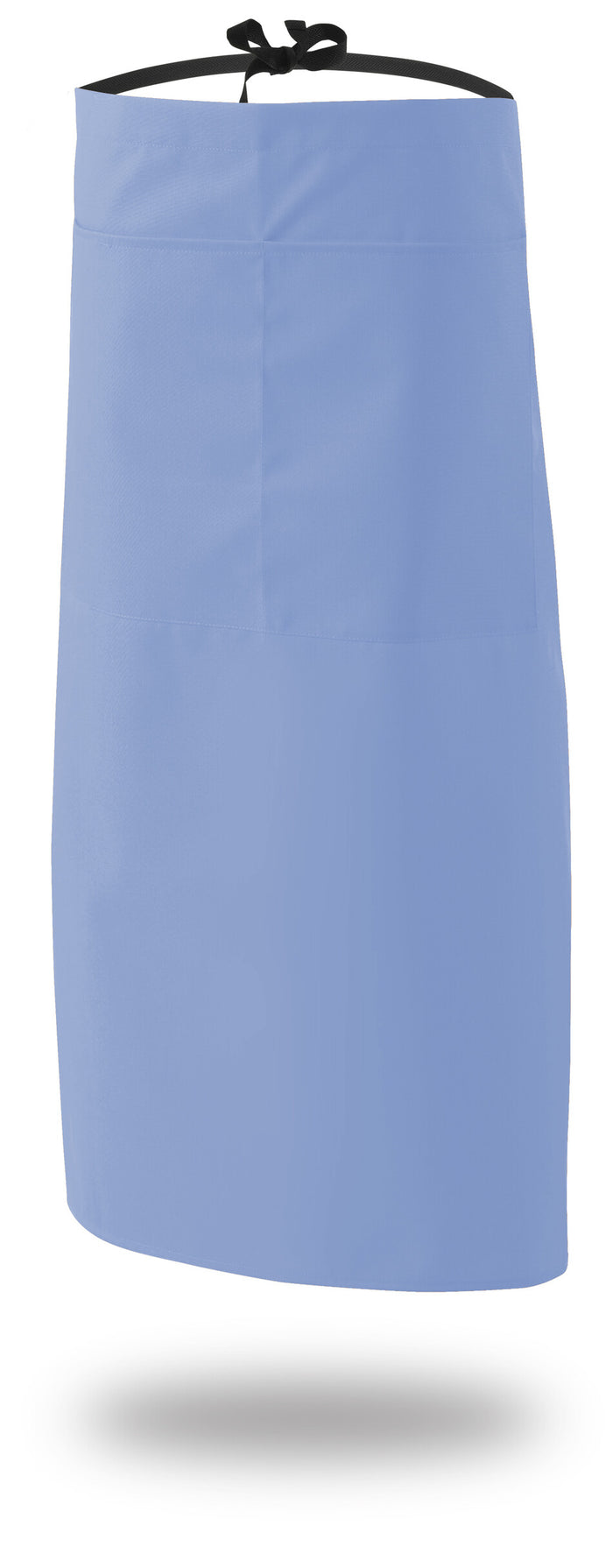 Pastel Blue