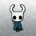 Wanderer Lapel Pin