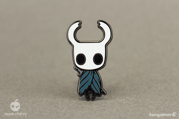 Wanderer Lapel Pin