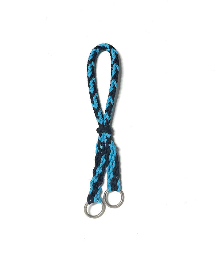 War bridle - Tiffanys Braided Tack LLC