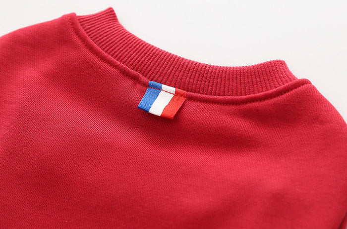 Warm-Day Shirt
