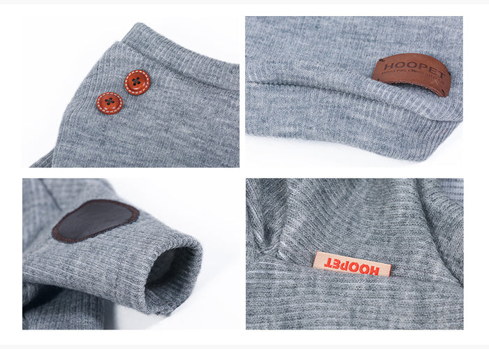 WaWe Sweater