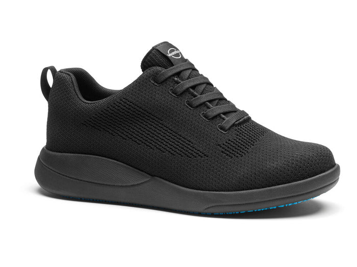 Wearertech Rebound Mesh Waterproof Trainer With Adjustable Insole