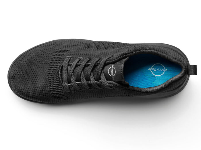 Wearertech Rebound Mesh Waterproof Trainer With Adjustable Insole