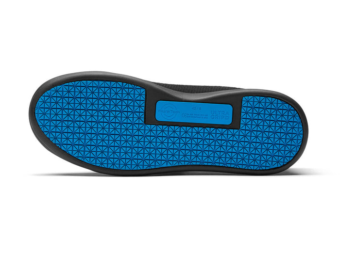 Wearertech Rebound Mesh Waterproof Trainer With Adjustable Insole