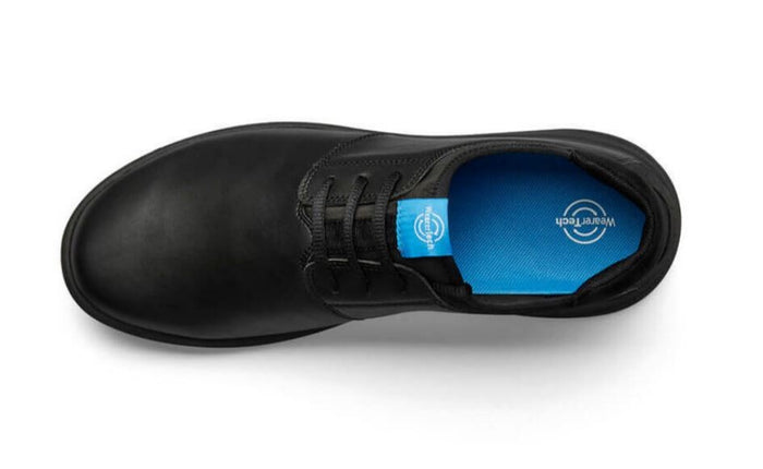 Wearertech Relieve Shoe With Adjustable Insole
