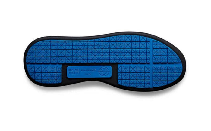 Wearertech Relieve Shoe With Adjustable Insole