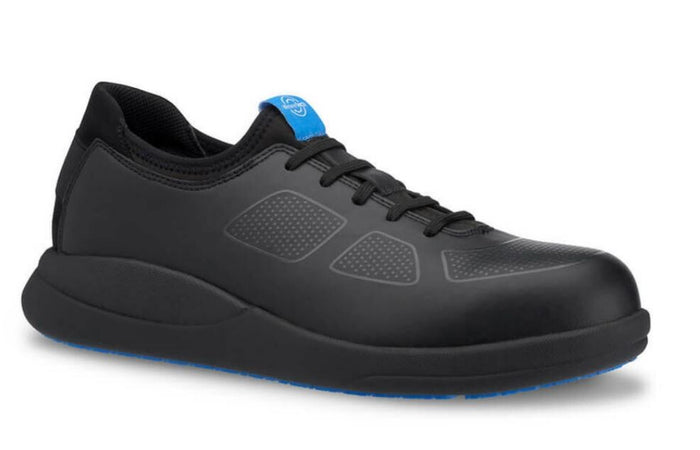 Wearertech Transform Safety Trainer With Adjustable Insole