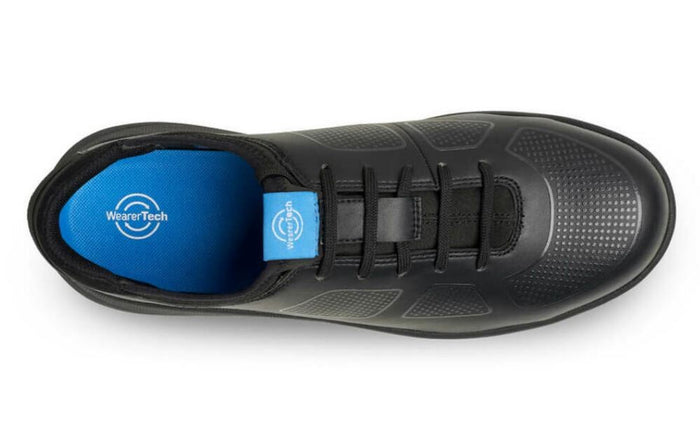 Wearertech Transform Safety Trainer With Adjustable Insole