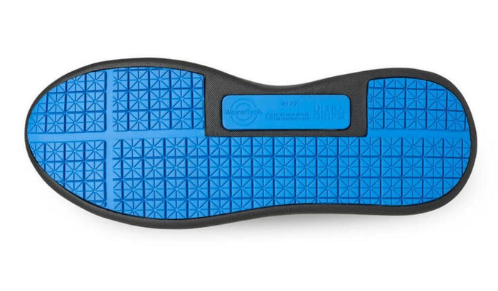 Wearertech Transform Safety Trainer With Adjustable Insole