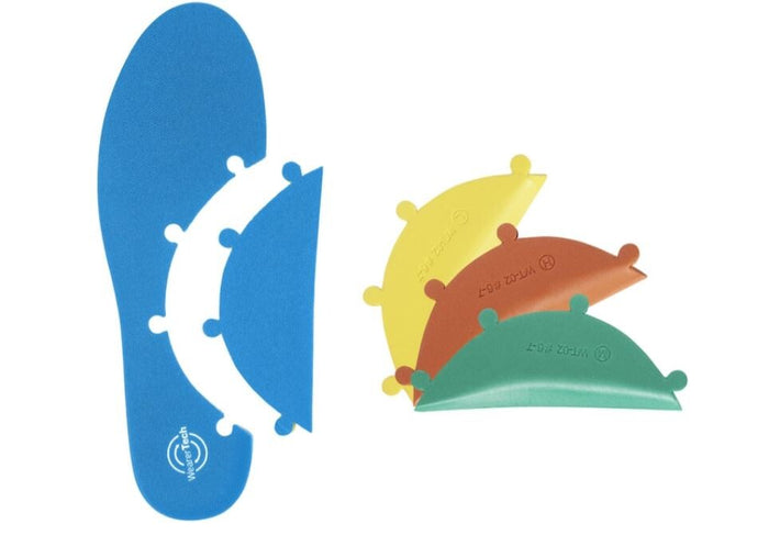 Wearertech Transform Trainer With Adjustable Insole