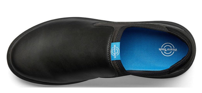 Wearertech Vitalise Shoe With Adjustable Insole