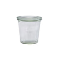 Weck Glass Jar 29cl / 10.2oz (Box Of 6)