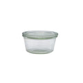 Weck Glass Jar 29cl / 10.2oz (Box Of 6)