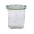 Weck Glass Mini Jar 14cl / 4.9oz (Box Of 12)