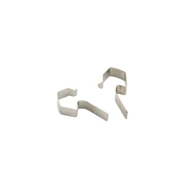 Weck Jar Clamps (Pack Of 8)
