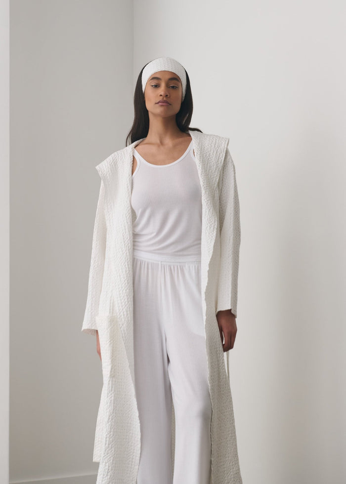 Wellness Robe