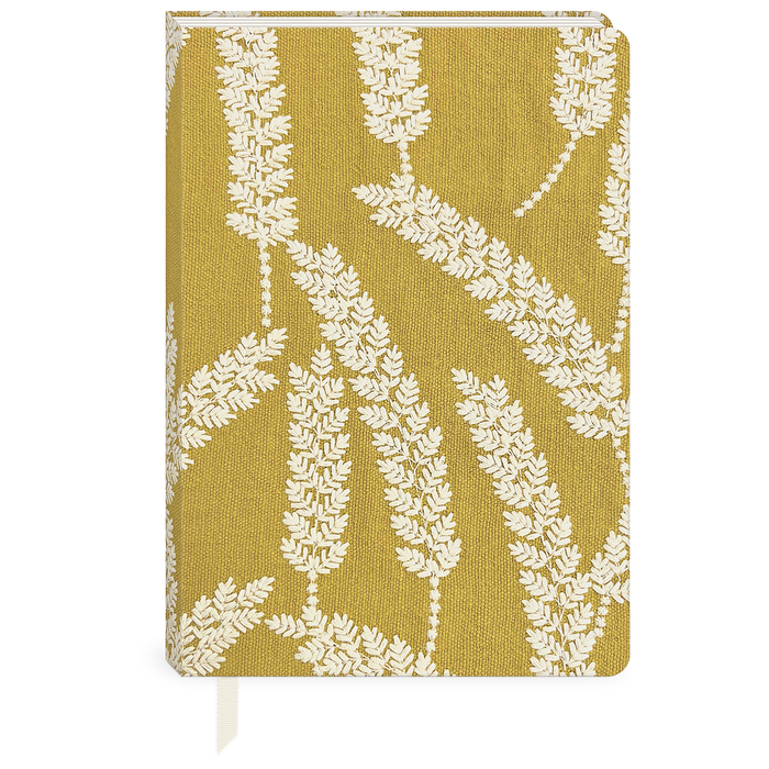 Wheat Fabric Journal