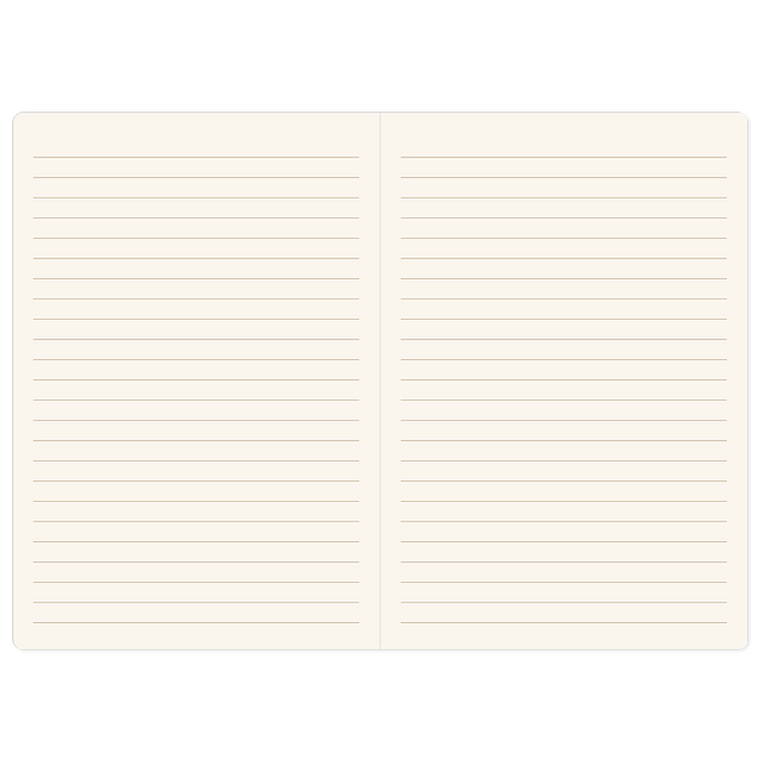Wheat Fabric Journal