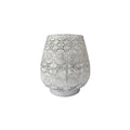 Le Forge White Carillon Lantern - Small | Koop.co.nz