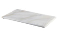 White Marble Platter 32 x 17.5cm GN 1/3