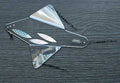 wigglefin swarm flasher system small body