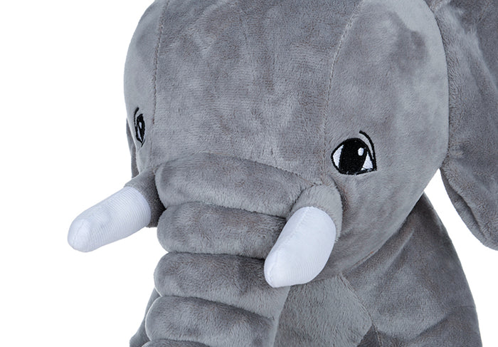 Wild-Pet Plush Pillow