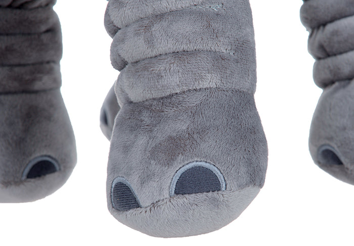 Wild-Pet Plush Pillow