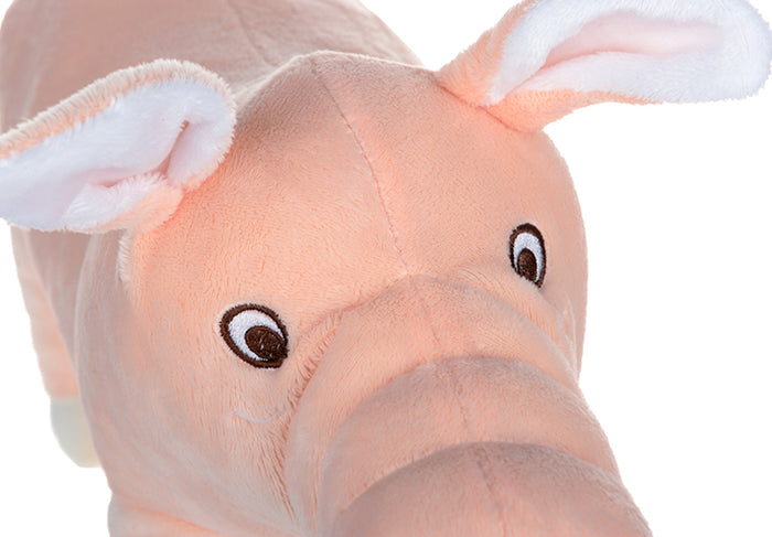 Wild-Pet Plush Pillow