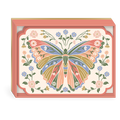 Wildflower Meadow Butterfly Notecards