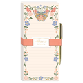 Wildflower Meadow Magnetic Notepads