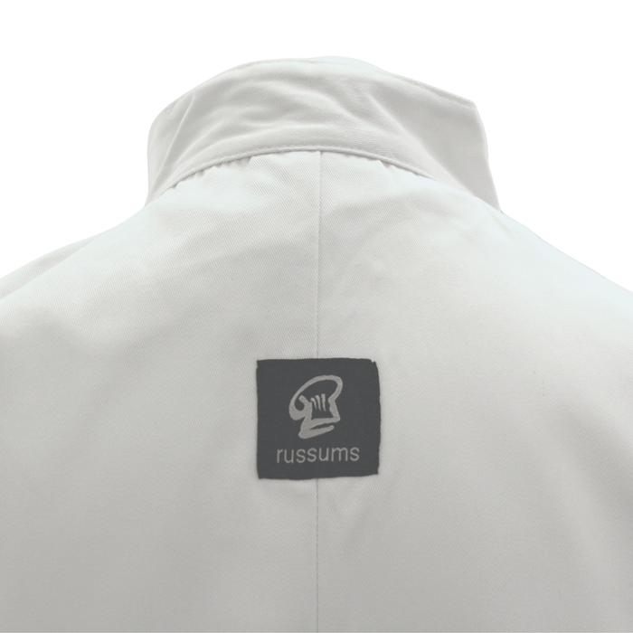 Windsor Chefs Jacket **Short Sleeves**