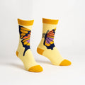 Wings of Wonder Slipper Socks