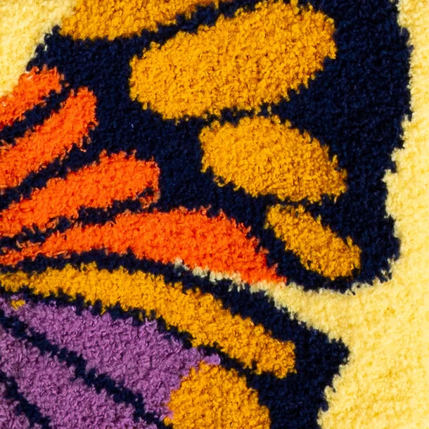 Wings of Wonder Slipper Socks