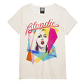 Women's Blondie- Ahoy Eighties Amplified