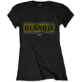 Women's Debbie Harry T-shirt - Taxi