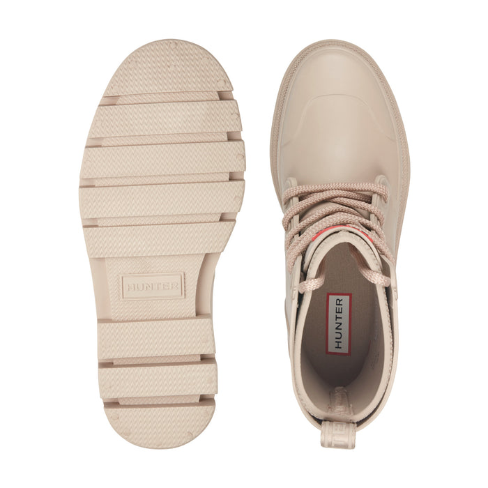 Women's Diana Waterproof Lace-Up Rain Boots