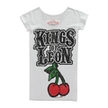 Kings Of Leon Cherry Women's  T-Shirt