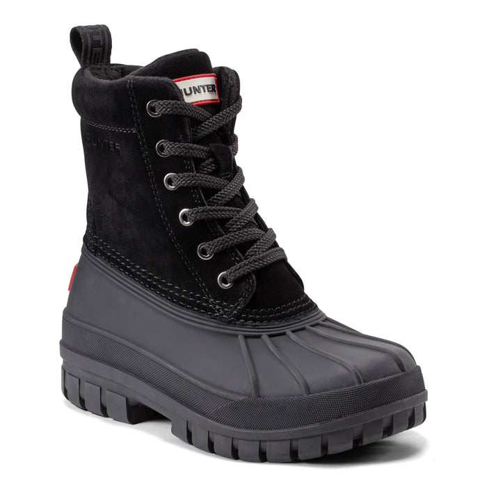 Women's Sussex Insulated Waterproof Duck Boots