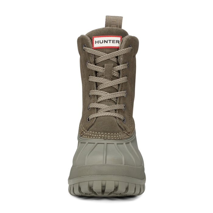 Women's Sussex Insulated Waterproof Duck Boots
